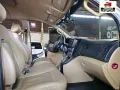 2014 Acquired 2015 Hyundai Grand Starex 2.5 GLS A/t, Swivel Chair, Leather built-in ₱698-6
