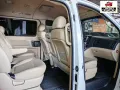 2014 Acquired 2015 Hyundai Grand Starex 2.5 GLS A/t, Swivel Chair, Leather built-in ₱698-8