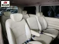 2014 Acquired 2015 Hyundai Grand Starex 2.5 GLS A/t, Swivel Chair, Leather built-in ₱698-9