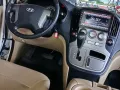 2014 Acquired 2015 Hyundai Grand Starex 2.5 GLS A/t, Swivel Chair, Leather built-in ₱698-11
