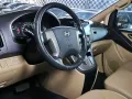 2014 Acquired 2015 Hyundai Grand Starex 2.5 GLS A/t, Swivel Chair, Leather built-in ₱698-15