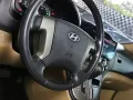 2014 Acquired 2015 Hyundai Grand Starex 2.5 GLS A/t, Swivel Chair, Leather built-in ₱698-16