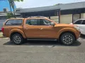 2nd hand 2018 Nissan Navara Pickup in good condition-1