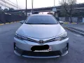 PRICED TO SELL! 2018 Toyota Corolla Altis 1.6G – 360° Bird's Eye Camera & Touchscreen Head Unit!-0