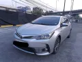 PRICED TO SELL! 2018 Toyota Corolla Altis 1.6G – 360° Bird's Eye Camera & Touchscreen Head Unit!-3
