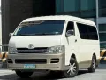 2008 Toyota Hiace Grandia GL 2.5 Diesel Manual Rare 56K Mileage Only!-1