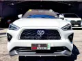 Toyota Yaris Cross 2024 1.5 Hybrid Save 200K From Brand New Automatic-0