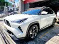 Toyota Yaris Cross 2024 1.5 Hybrid Save 200K From Brand New Automatic-1