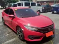 2018 Honda Civic RS Turbo-0