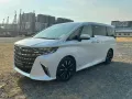 HOT!!!! 2023 Toyota Alphard HEV Hybrid for sale at affordable price!-0