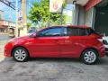 Toyota Yaris 2017 1.3 E 20K KM Automatic-2