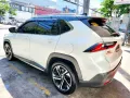 Toyota Yaris Cross 2024 1.5 Hybrid Save 200K From Brand New Automatic-3
