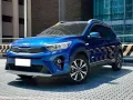 ✅65K ALL IN DP✅2022 KIA STONIC 1.4 LX Gas AT *Rare: 4K+ MIleage Only!!!*📲JONNALYN 09695949924-1