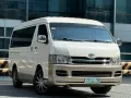 ‼️2008 Toyota Hiace Grandia GL 2.5 Diesel Manual‼️CALL NOW! 📱09662351210 ABY GONZALES-1