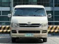 ‼️2008 Toyota Hiace Grandia GL 2.5 Diesel Manual‼️CALL NOW! 📱09662351210 ABY GONZALES-0