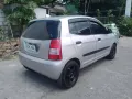 Kia picanto 2007 model 125k-1