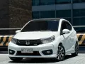 ‼️2021 Honda Brio RS 1.2 Gas Automatic‼️CALL NOW! 📱09662351210 ABY GONZALES-2