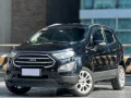 2019 Ford Ecosport Trend Automatic Gasoline ☎️Call CARL BONNEVIE🙋🏻‍♂️09384588779-1