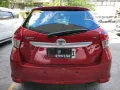 Toyota Yaris 2017 1.3 E 20K KM Automatic-4