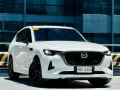 2024 Mazda CX60 Hybrid AWD 6 Turbo DSL AT Top of the Line 4K Mileage Only‼️🔥 09121061462 MABY L 📲-1