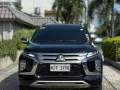 HOT!!! 2023 acquired Mitsubishi Montero Sport GLS for sale at affordable price!-0