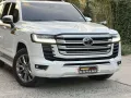 HOT!!!! 2023 Toyota Land Cruiser LC300 ZX for sale at affordable price!-1