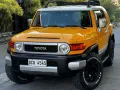 HOT!!!! 2016 Toyota FJ Cruiser 4x4 for sale at affordable price! -1