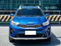 ✅65K ALL IN DP✅2022 KIA STONIC 1.4 LX Gas AT *Rare: 4K+ MIleage Only!!!*📲JONNALYN 09695949924-0