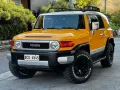 HOT!!!! 2016 Toyota FJ Cruiser 4x4 for sale at affordable price! -10