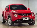 HOT!!!! 2017 Nissan Juke Push Start for sale at affordable price!-0