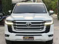 HOT!!!! 2023 Toyota Land Cruiser LC300 ZX for sale at affordable price!-0