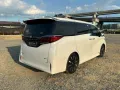 HOT!!!! 2023 Toyota Alphard HEV Hybrid for sale at affordable price!-2