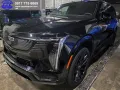 Brand New 2025 Cadillac Escalade IQ Sport 2 with Executive Seating Package - Brand New-1