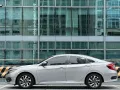 ✅168K ALL IN DP✅2017 Honda Civic 1.8 E Automatic Gas📲JONNALYN 09695949924-7