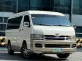 2008 Toyota Hiace Grandia GL 2.5 Diesel MT Rare 56K Mileage ☎️Call CARL BONNEVIE🙋🏻‍♂️09384588779-0