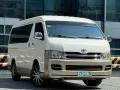 2008 Toyota Hiace Grandia GL 2.5 Diesel Manual Rare 56K Mileage Only!-0