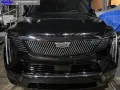 Brand New 2025 Cadillac Escalade IQ Sport 2 with Executive Seating Package - Brand New-0