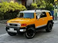 HOT!!!! 2016 Toyota FJ Cruiser 4x4 for sale at affordable price! -12