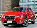 2017 Mazda CX3 2.0 2WD Sport AT Gasoline‼️🔥 PM OR CALL 09121061462 MABY LATIDO☎️📩-2