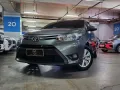 2018 Toyota Vios 1.3L E MT-19