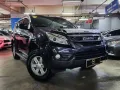 2016 Isuzu MUX LS 2.5L 4X2 DSL MT-0