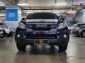 2016 Isuzu MUX LS 2.5L 4X2 DSL MT-1