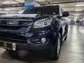 2016 Isuzu MUX LS 2.5L 4X2 DSL MT-4