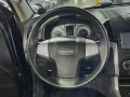 2016 Isuzu MUX LS 2.5L 4X2 DSL MT-2