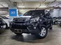 2016 Isuzu MUX LS 2.5L 4X2 DSL MT-7