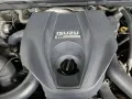 2016 Isuzu MUX LS 2.5L 4X2 DSL MT-6