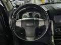 2016 Isuzu MUX LS 2.5L 4X2 DSL MT-12