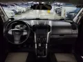 2016 Isuzu MUX LS 2.5L 4X2 DSL MT-22