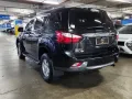 2016 Isuzu MUX LS 2.5L 4X2 DSL MT-33