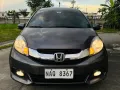 2017 Honda Mobilio RS Navi Automatic-0